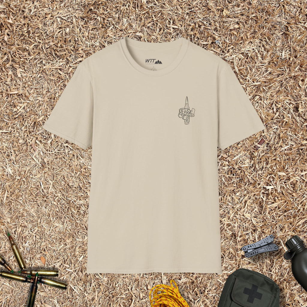 Sierra Tee