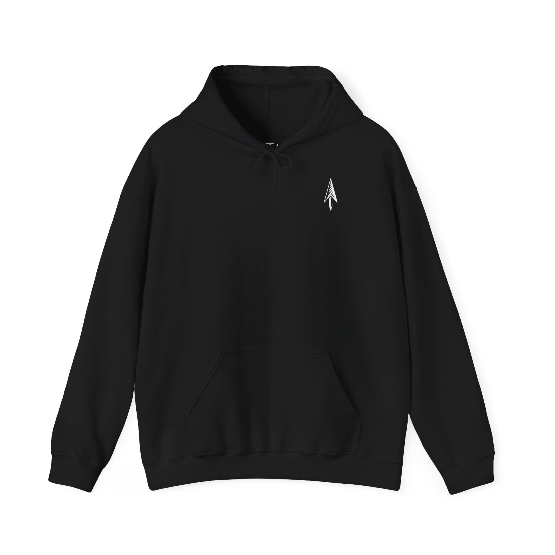 WIT GROUP Icon Hoodie