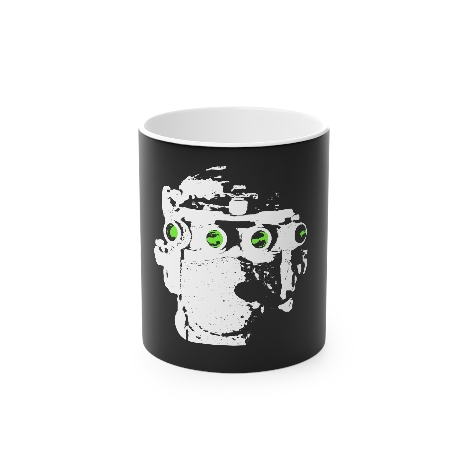 QuadNOD Mug