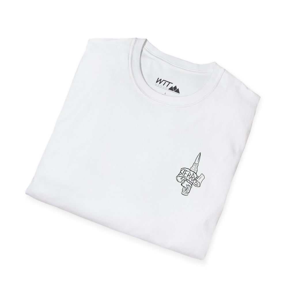 Sierra Tee